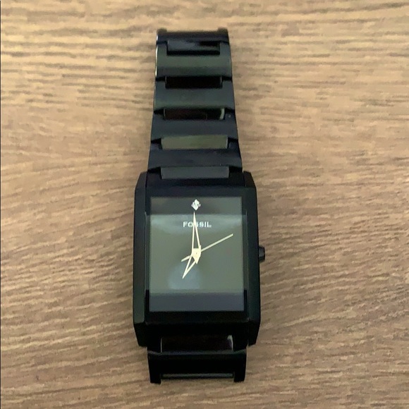 Fossil Men’s Watch - Picture 1 of 4